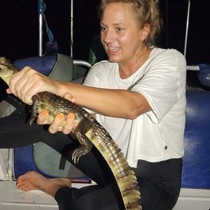 Meet your Posher, Lizz